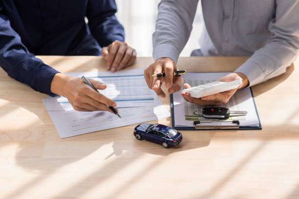 Car insurance options for Belle Isle residents